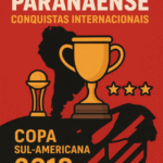 Atlético Paranaense - A criação e evolução