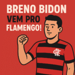 Breno Bidon