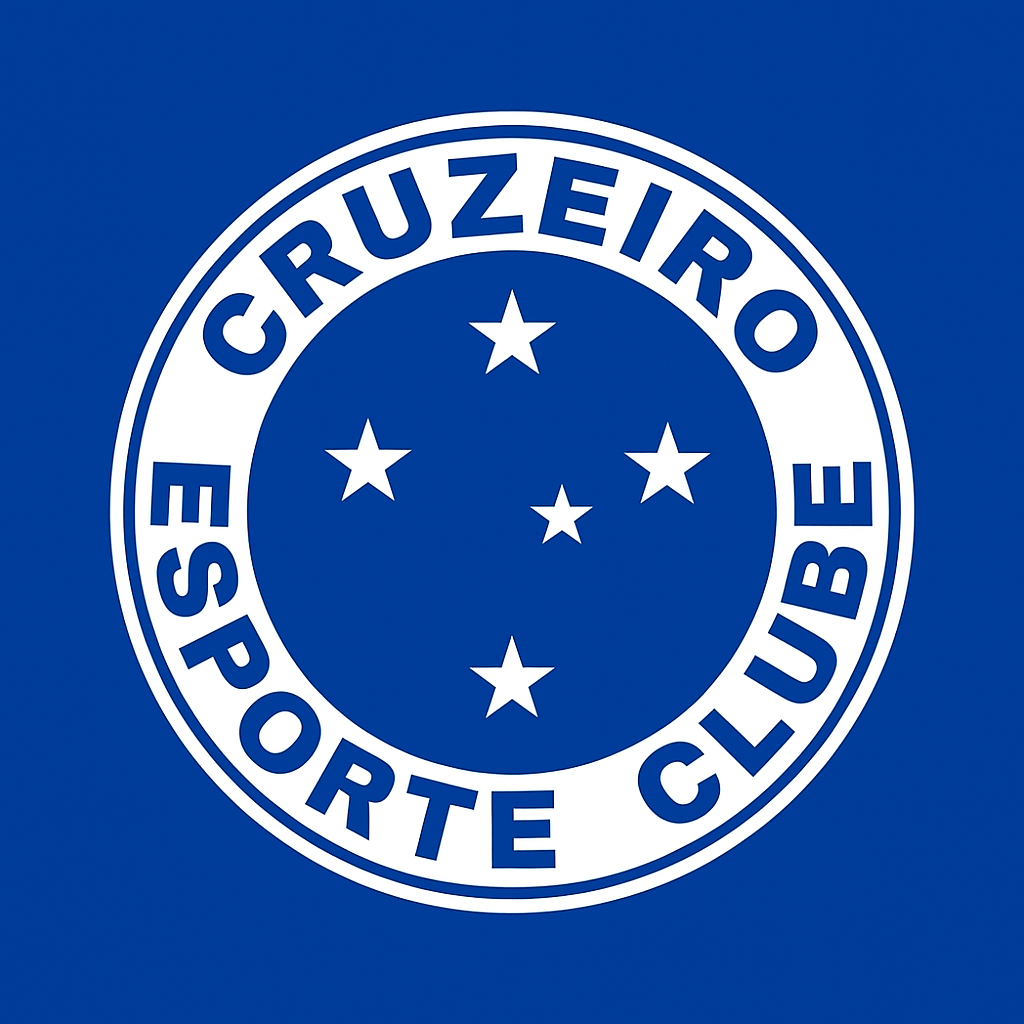 Cruzeiro Esporte Clube, um dos maiores times do Brasil