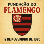 O Flamengo não é apenas um clube vencedor no Rio de Janeiro, mas também em todo o Brasil e no mundo.