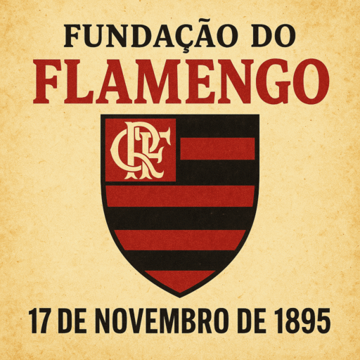 O Flamengo não é apenas um clube vencedor no Rio de Janeiro, mas também em todo o Brasil e no mundo.