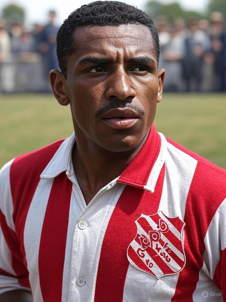 A História de Fundação do Bangu: O Pioneiro do Futebol Brasileiro