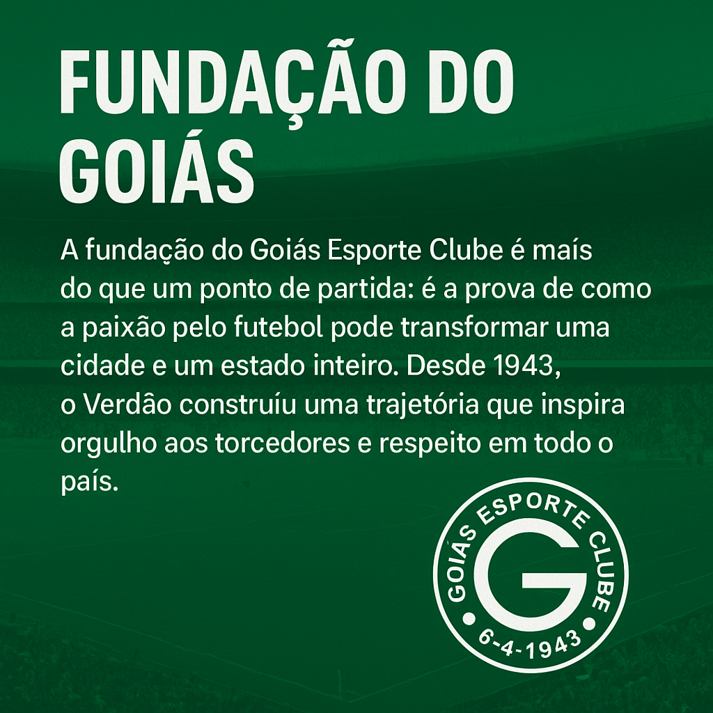Goiás Esporte Clube