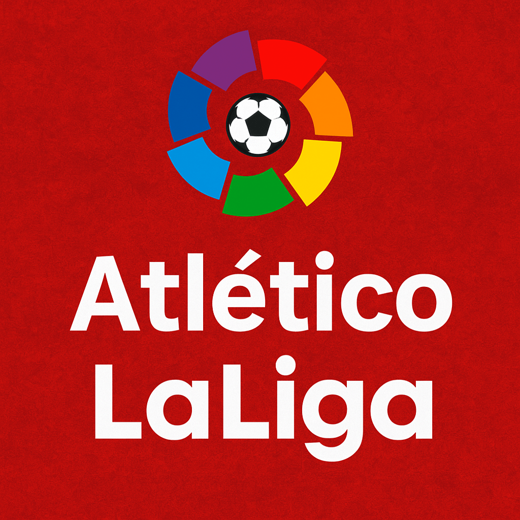 Atlético LaLiga está tropeçando?