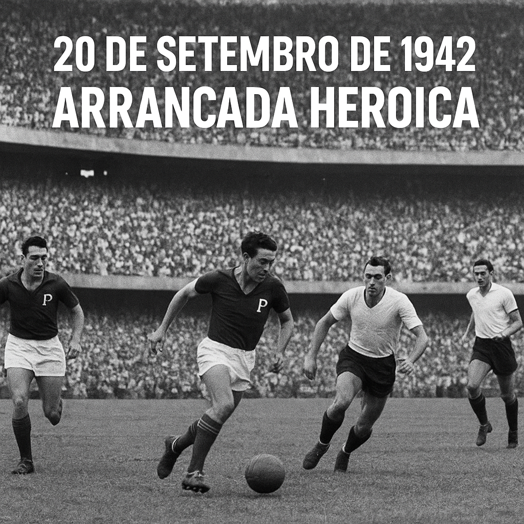 A fundação do Palmeiras foi o primeiro passo de uma trajetória de sucesso. Nos primeiros anos, o clube já despontava em nível estadual e nacional. Em 1920, por exemplo, realizou a audaciosa compra do Parque Antarctica — local que, décadas depois, se tornaria o estádio Palestra Itália e, posteriormente, o Allianz Parque.