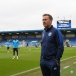 Coventry City é uma surpresa. No futebol inglês, onde 92 clubes disputam as quatro principais divisões, apenas um deles permanece invicto