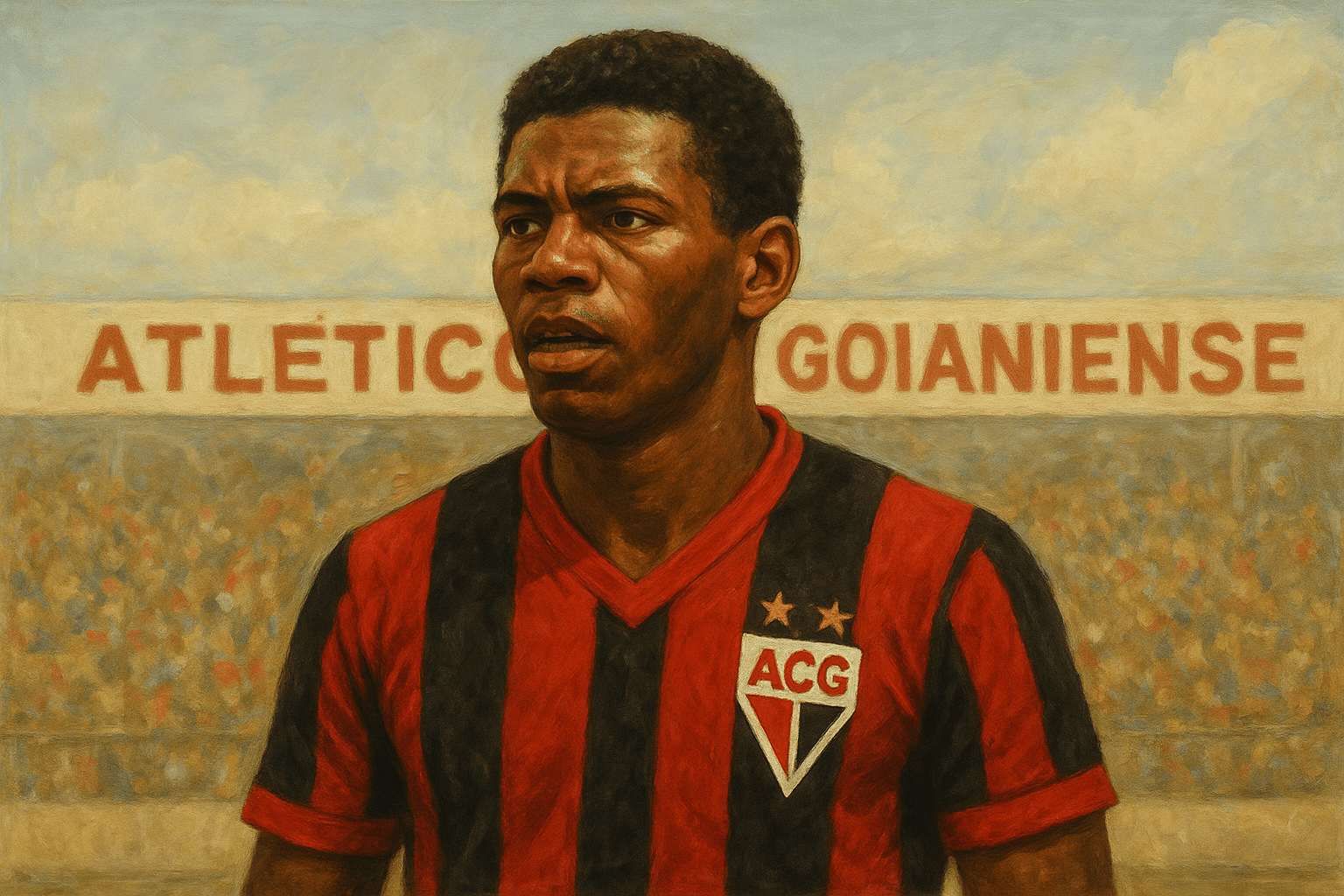 A História do Atlético Goianiense, desde sua fundação até os triunfos atuais. Conheça os marcos, os heróis e a paixão que moldaram o Dragão.