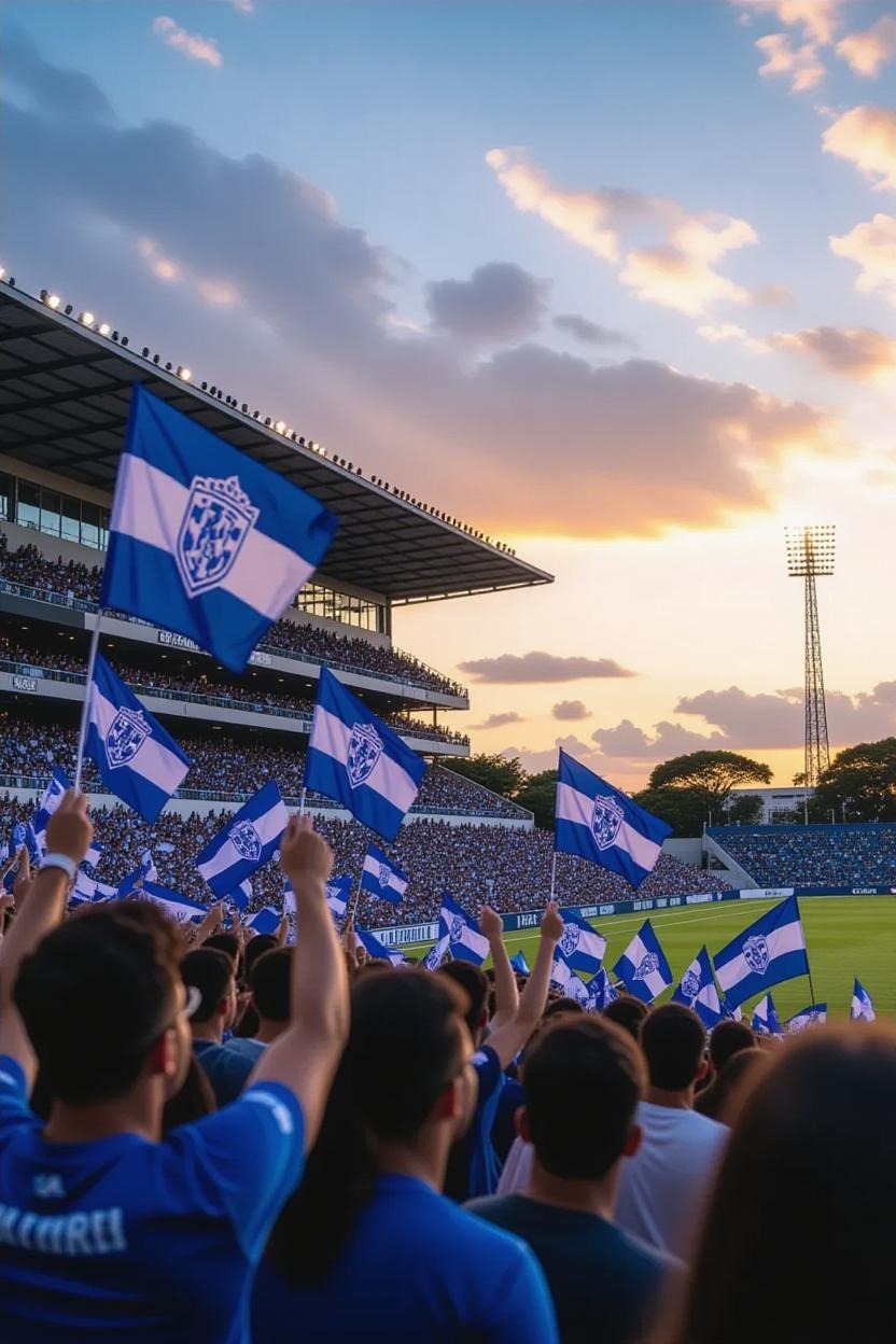 estadio do olaria na rua bariri,