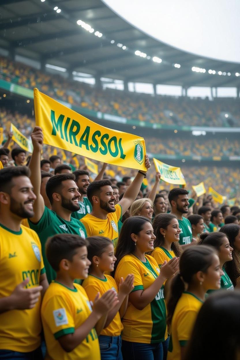 Entenda a fundação do Mirassol Futebol Clube, em 1925, sua trajetória de amadorismo ao profissionalismo, conquistas nacionais e o momento histórico com acesso à Série A.