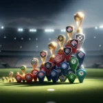 A Tabela do Brasileirão, sem dúvida, representa o coração pulsante do futebol nacional.